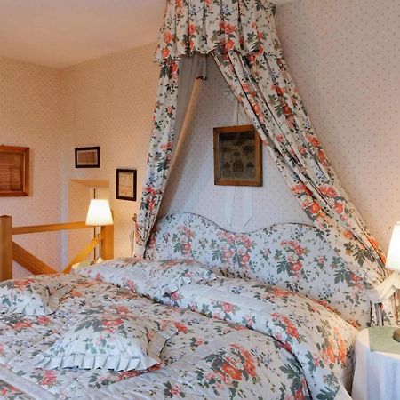 Landhaus Ettenbuehl Bed And Breakfast Bad Bellingen Exteriér fotografie